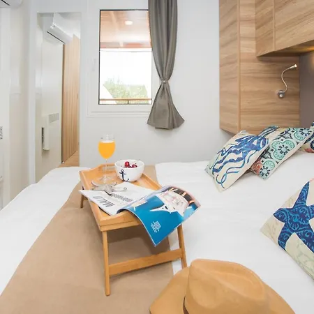 Mara's Coast - Bianca Apartman *