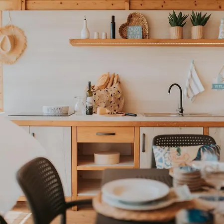Mara's Coast - Bianca Apartment