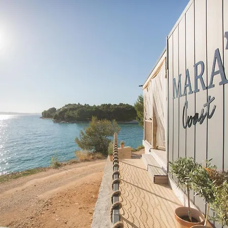 Mara's Coast - Bianca Apartment Pirovac